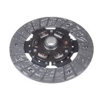 Koppelingsplaat ADC43105