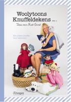 Woolytoons Knuffeldekens (Paperback) Woolytoons Knuffeldekens (Paperback)