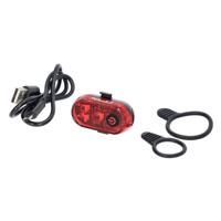 XLC Achterlicht altair plus cl-r26+