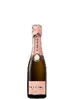 Louis Roederer, Brut Rosé 37,5 cl