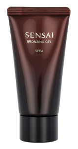 Sensai Bronzing Gel SPF6 50 ml