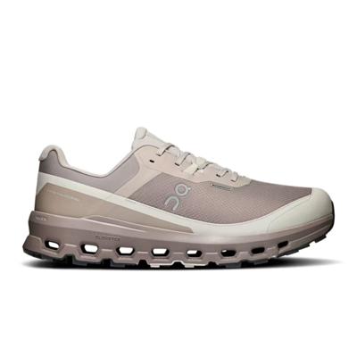 On Cloudvista 2 Waterproof Wandelsneakers heren 44.5