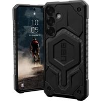 Urban Armor Gear Monarch Pro Outdoor telefoonhoes Samsung Galaxy S25+ Carbon Inductieve lading, Stootbestendig Urban Armor Gear Monarch Pro Outdoor telefoonhoes Samsung Galaxy S25+ Carbon Inductieve lading, Stootbestendig