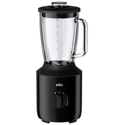 PowerBlend 3 Blender JB 3150 zwart Blender