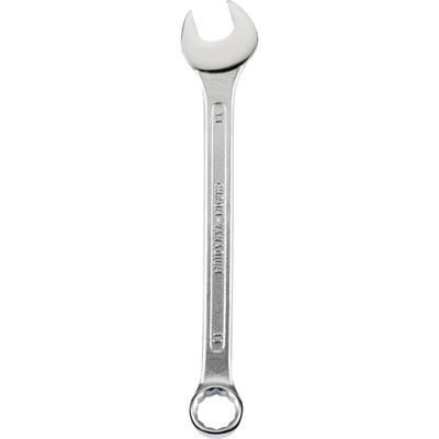 kwb 460219 Ring-steeksleutel 1 stuks Sleutelbreedte (metrisch) 19 mm