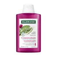 Klorane Figuier de Barbarie Shampoo 200ml