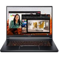 Acer ConceptD 5 CN516-73G-73ET 16 WQXGA i7-12700H 32GB LPDDR5 RTX 3070 Ti Laptop - thumbnail