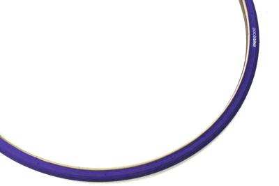 Poloandbike Draadband 700x23c Paars Poloandbike Draadband 700x23c Paars