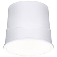 Paulmann 92469 PAULMANN LED-opbouwlamp Energielabel: F (A - G) LED 4.9 W Satijn - thumbnail