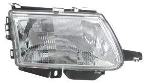 Koplamp links 203688082