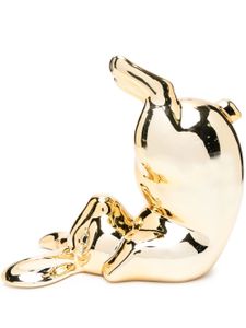 POLSPOTTEN tirelire Bunny Bum en porcelaine