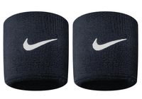 Nike Swoosh Wristband 2 pack - thumbnail