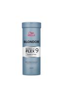 Wella Poeder Professionals Blondor Plex Powder 9 400gr