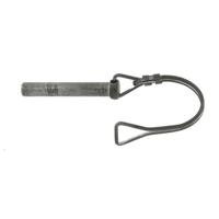 Borgpen m/veer 9mm o.a. trail-gator