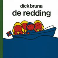 De redding (Hardback) De redding (Hardback)