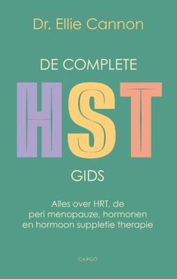 Jouw HST-gids (Paperback)