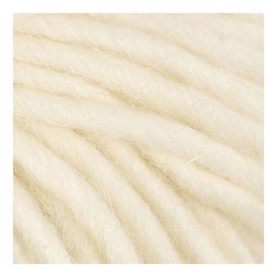 Creativ Company Wolgaren off-white, 50m