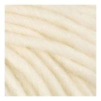 Creativ Company Wolgaren off-white, 50m Creativ Company Wolgaren off-white, 50m