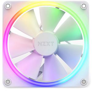 NZXT F120 RGB Triple Pack Computer behuizing Ventilator 12 cm Wit 3 stuk(s)