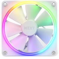NZXT F120 RGB Triple Pack Computer behuizing Ventilator 12 cm Wit 3 stuk(s) - thumbnail