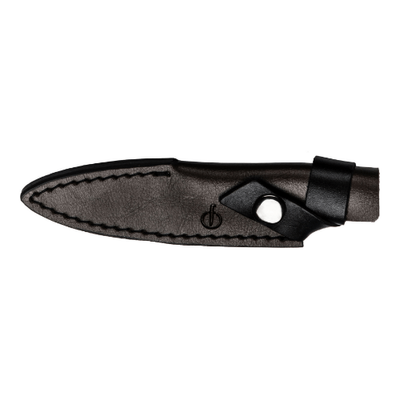 FORGED - Leather Forged - Leren hoes Universeel mes