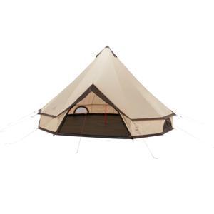 Grand Canyon Tipi INDIANA, ronde tent (10 personen, Mojave Desert)