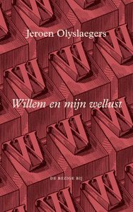 Willem en mijn wellust - Jeroen Olyslaegers - ebook