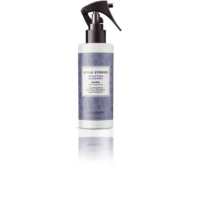 Alfaparf Style Stories Sculpting Hairspray Extra-Strong Hold 250ml