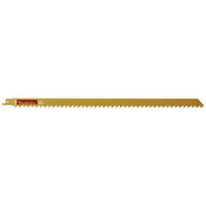 Makita P-05066 S2041HM Reciprozaagblad voor vezelcement 400mm