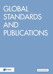 Global Standards and Publications - 2020/2021 - Van Haren Publishing e.a. - ebook