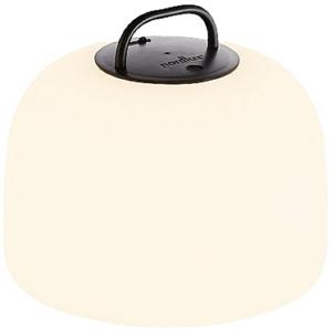 Nordlux Kettle 36 2018013003 Hanglamp LED LED 6.80 W Wit