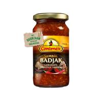 Conimex sambal badjak sac (6x 200gr)
