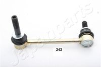 Stabilisator, chassis SI241L