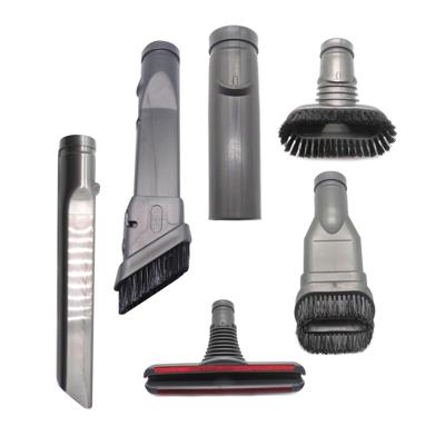 XD975 6 in 1 handheld gereedschap vervangende borstel kits D925 D926 D928 D929 D930 voor Dyson stofzuiger