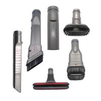 XD975 6 in 1 handheld gereedschap vervangende borstel kits D925 D926 D928 D929 D930 voor Dyson stofzuiger