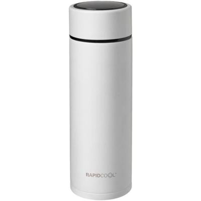 Babyflesbereiding - NUBY - RapidCool - Klaar in 2 min - Wit