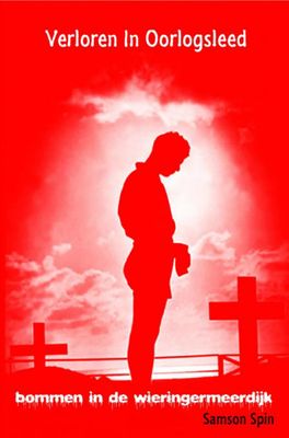 Samson  Spin Verloren in oorlogsleed