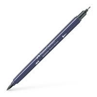 Faber Castell Sketchmarker Goldfaber - 334 neutral grey IV