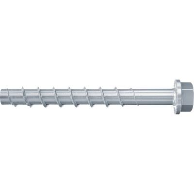 Fischer 558227 FBS II 14x210 145/125/95 US Betonschroef 14 mm 210 mm 10 stuk(s)