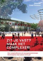 Zit je vast? Maak het complexer! (Paperback)