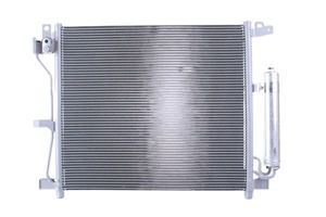 Condensator, airconditioning 940337