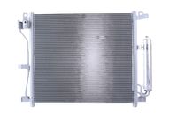 Condensator, airconditioning 940337