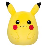 Squishmallows Squishmallows Knuffel Pluche Pikachu, 25cm