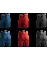 Bauer Hp Vapor Flylite Hockey Pant (intermediate) Zwart Int. L