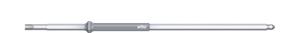 Wiha Omkeerkling | snijkanten-B4x0,8mm lengte 175 mm | voor sleufschroeven | lengte 175 mm | 1 stuk - 26279 26279