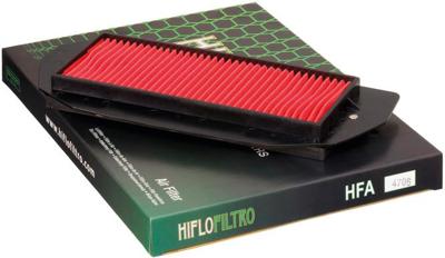 HIFLOFILTRO Air filter hiflo hfa4706