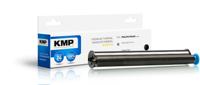 KMP Thermo-transferrol voor fax vervangt Philips PFA 351 Compatibel 140 bladzijden Zwart 1 stuk(s) F-P5 71000,0022 - thumbnail