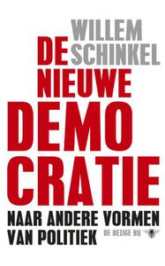 De nieuwe democratie - Willem Schinkel - ebook