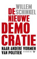 De nieuwe democratie - Willem Schinkel - ebook