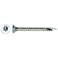 pgb-Europe PFS+ | Spaanplaatschroef PFS+ VZK-T Ø 6,0x60 Zn PFWVTV001006000603